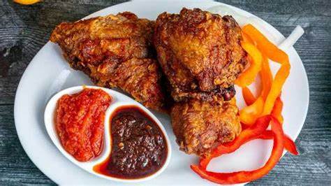 BANKU AND GRILL RED SNAPER