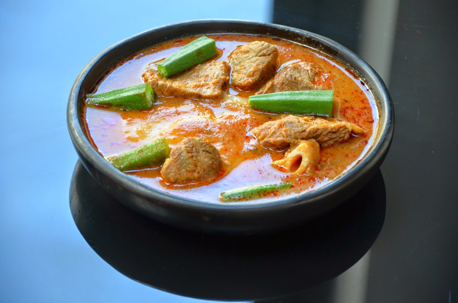 FUFU AND GROUNDNUT SOUP